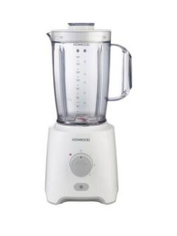 Kenwood Blp400Wh Blend X Fresh Blender - White